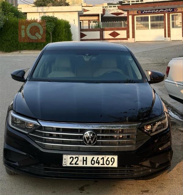 فولكسفاغن جيتا 2019 للبيع في العراق - اربيل